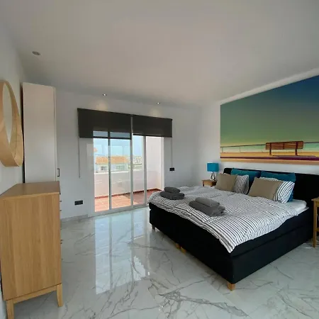Exclusive Duplex Penthouse In Puerto Banus * Marbella