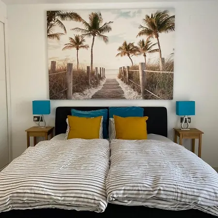 Apartment Exclusive Duplex Penthouse In Puerto Banus