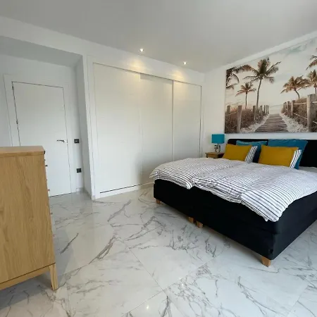 Exclusive Duplex Penthouse In Puerto Banus Marbella