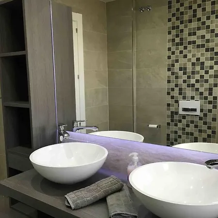 Exclusive Duplex Penthouse In Puerto Banus Apartment *