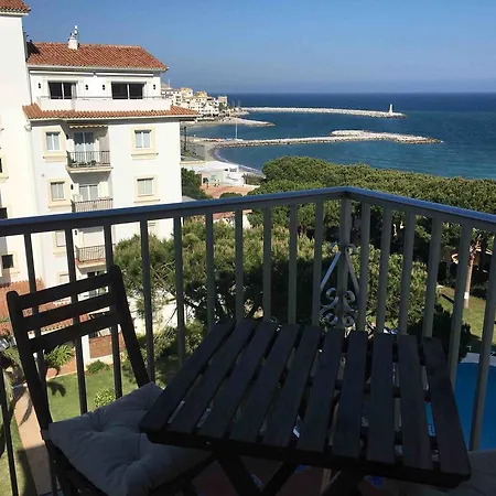 Exclusive Duplex Penthouse In Puerto Banus * Marbella