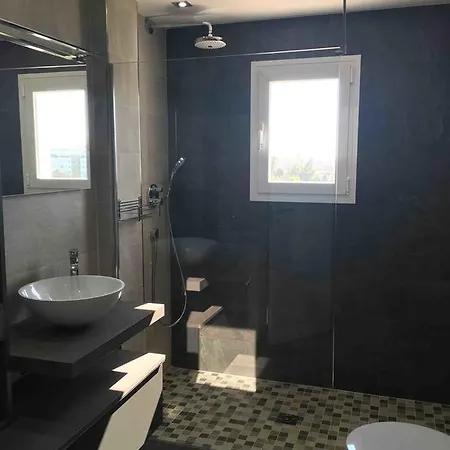 Apartment Exclusive Duplex Penthouse In Puerto Banus