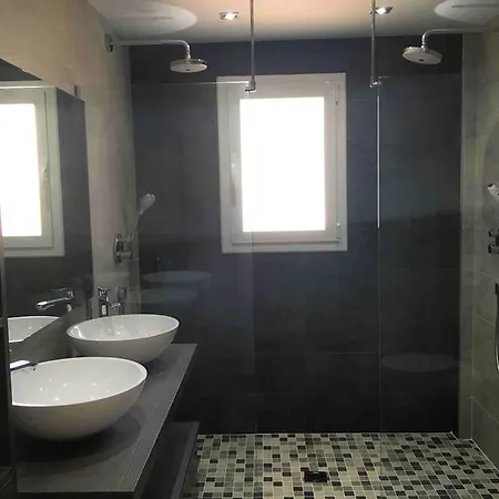 Exclusive Duplex Penthouse In Puerto Banus Apartment *