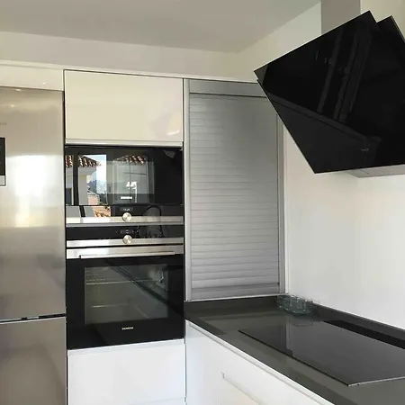 Apartment Exclusive Duplex Penthouse In Puerto Banus